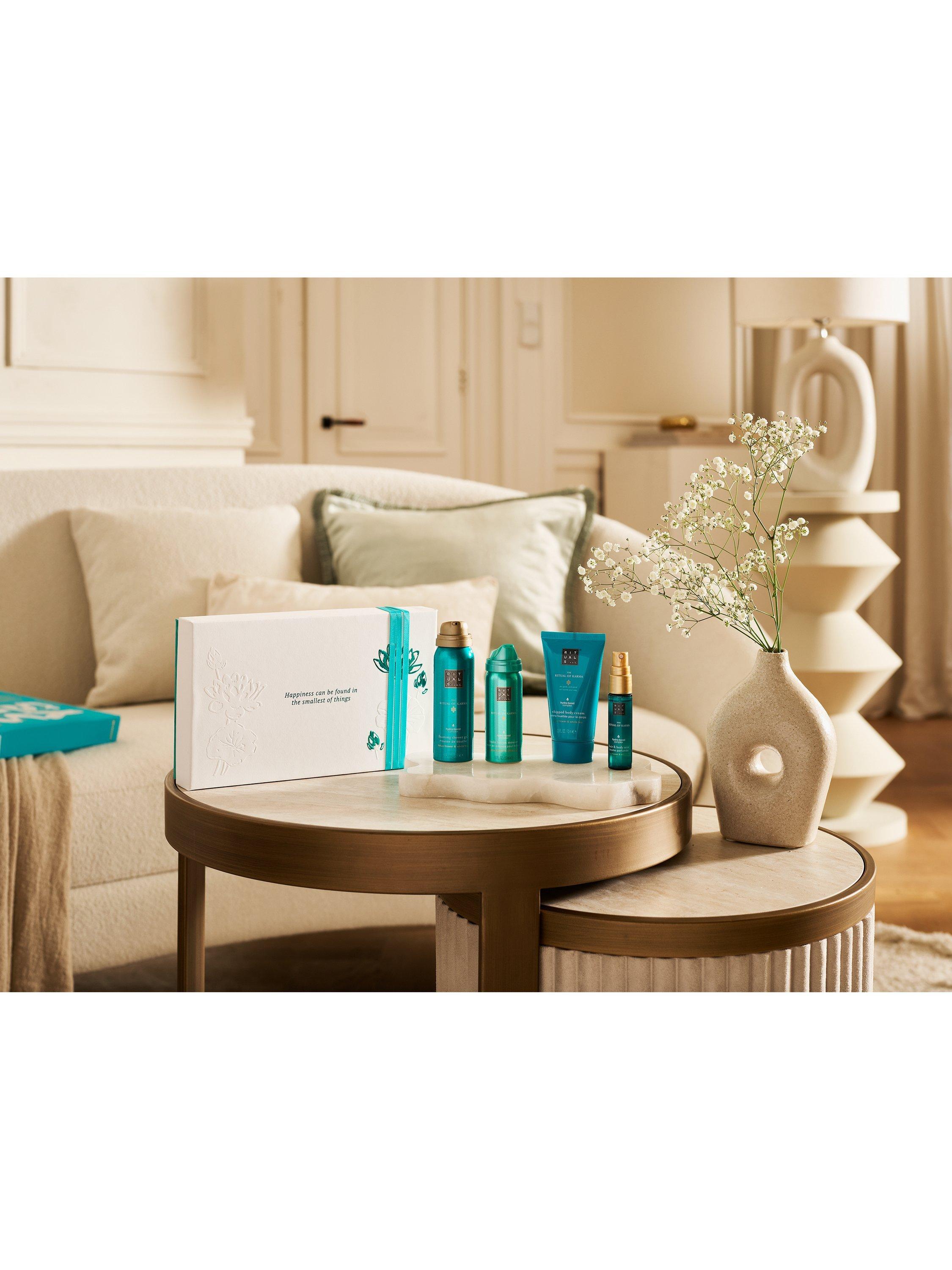 Rituals The Ritual of Karma small bodycare gift set, UK version