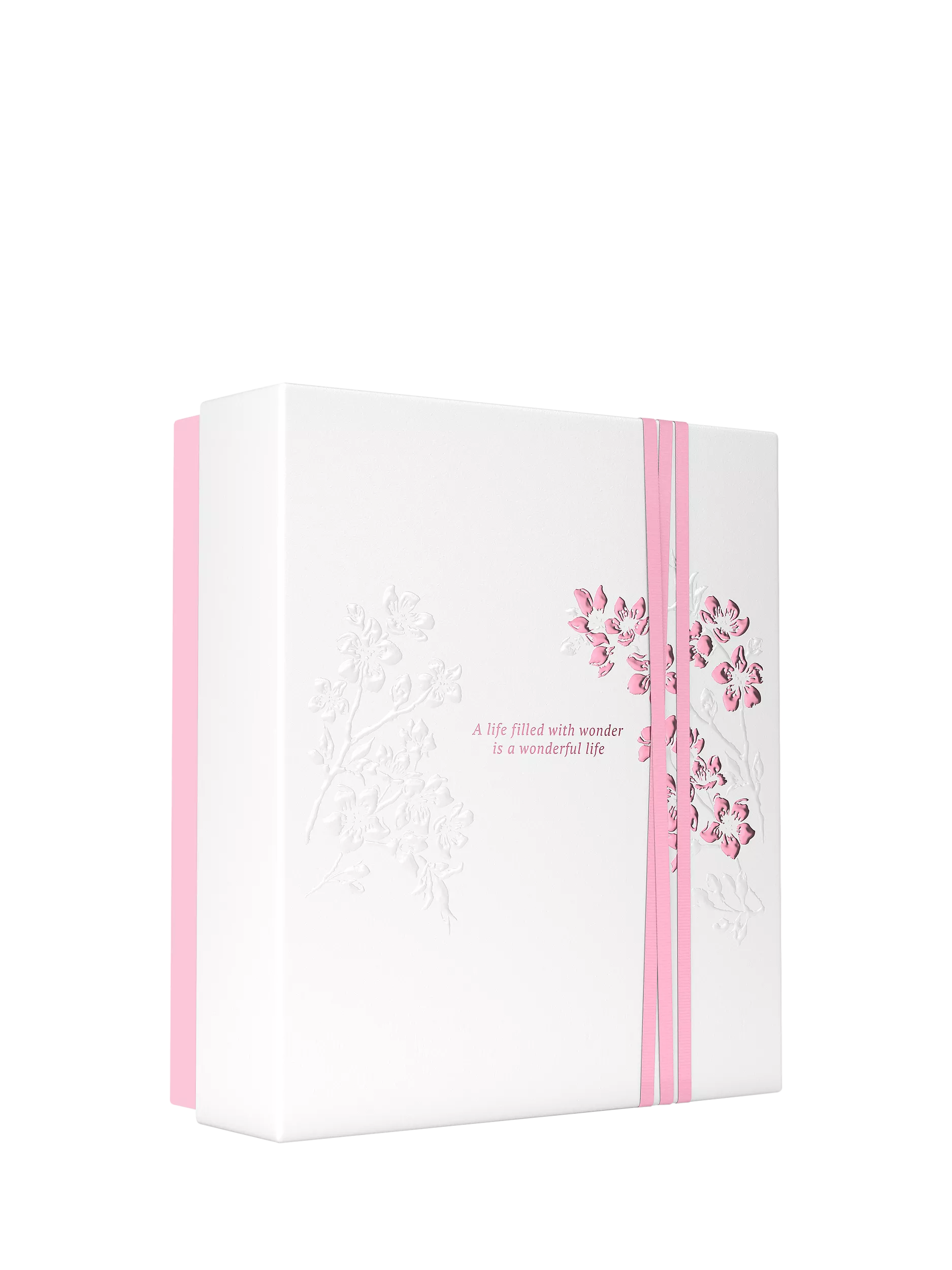 Rituals Sakura bodycare gift set 200ml 125g 100g 15ml (British brand)