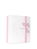 Rituals Sakura bodycare gift set 200ml 125g 100g 15ml (British brand)