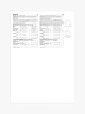 Simplicity S3147 hooded cover up sewing pattern (British brand)