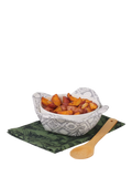 Simplicity S3155 sewing pattern for outdoor grill accessories, UK version