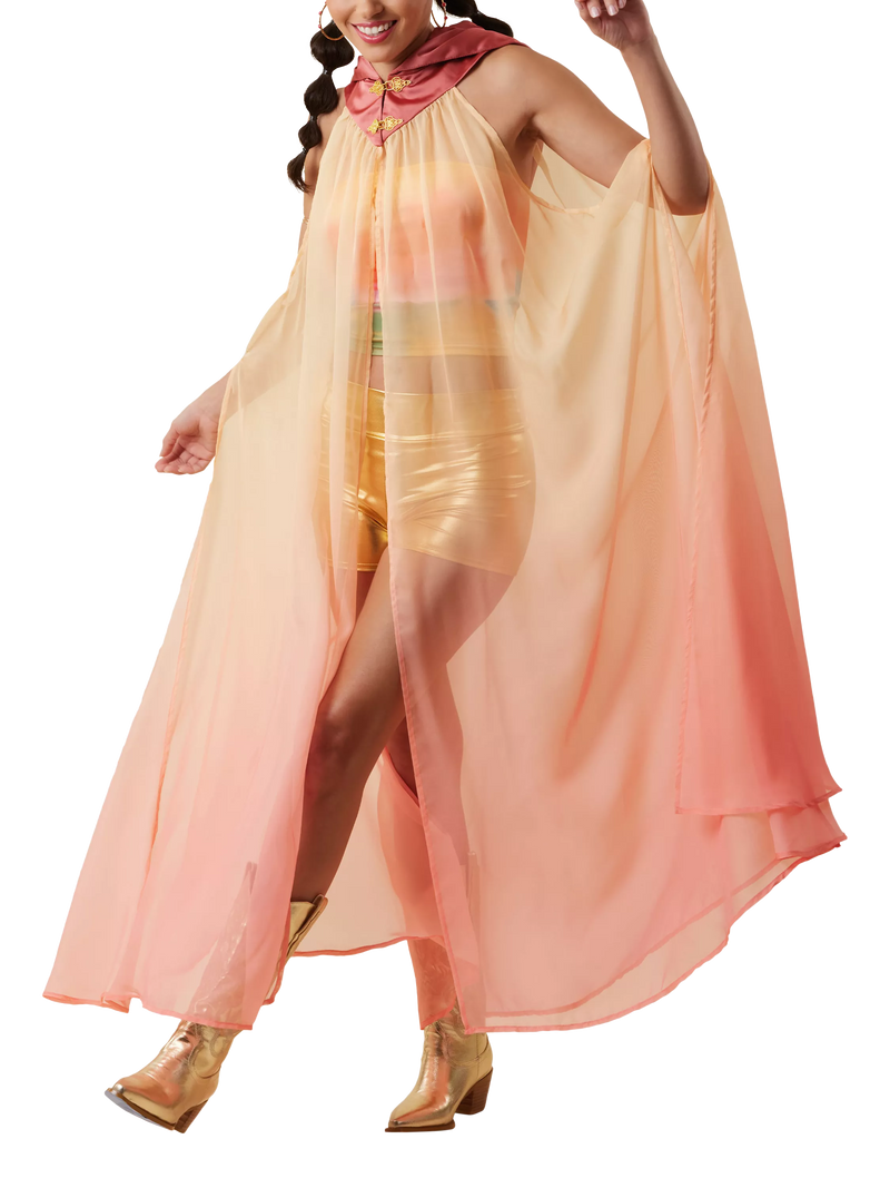 Simplicity sewing pattern Misses Capes S3161 (British brand)