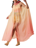Simplicity sewing pattern Misses Capes S3161 (British brand)