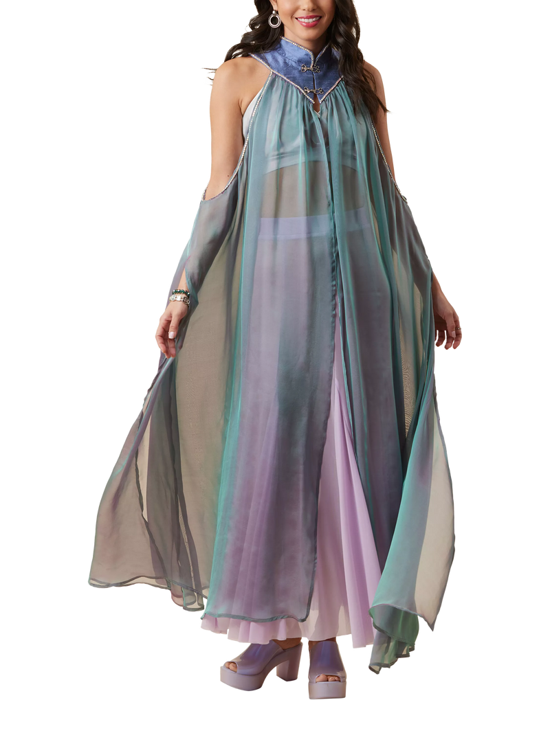 Simplicity sewing pattern Misses Capes S3161 (British brand)