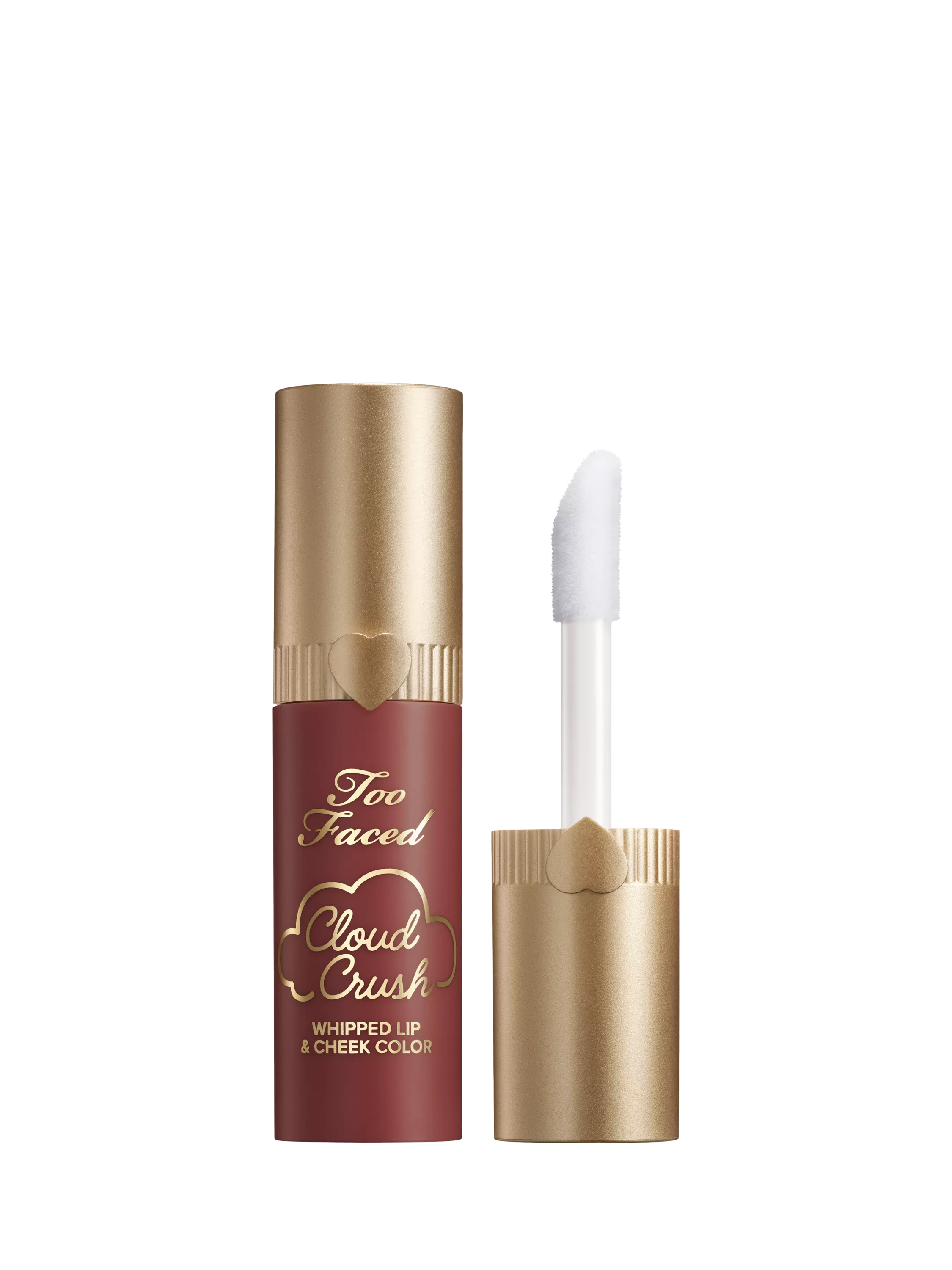 Too Faced Cloud Crush Whipped Lip and Cheek Colour 4.3g