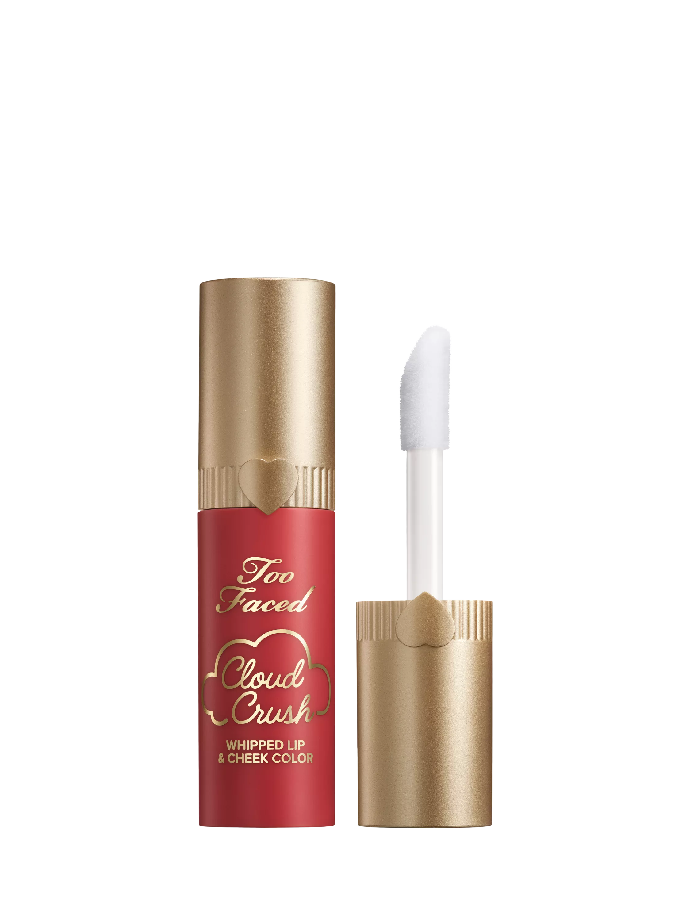 Too Faced Cloud Crush Whipped Lip and Cheek Colour 4.3g