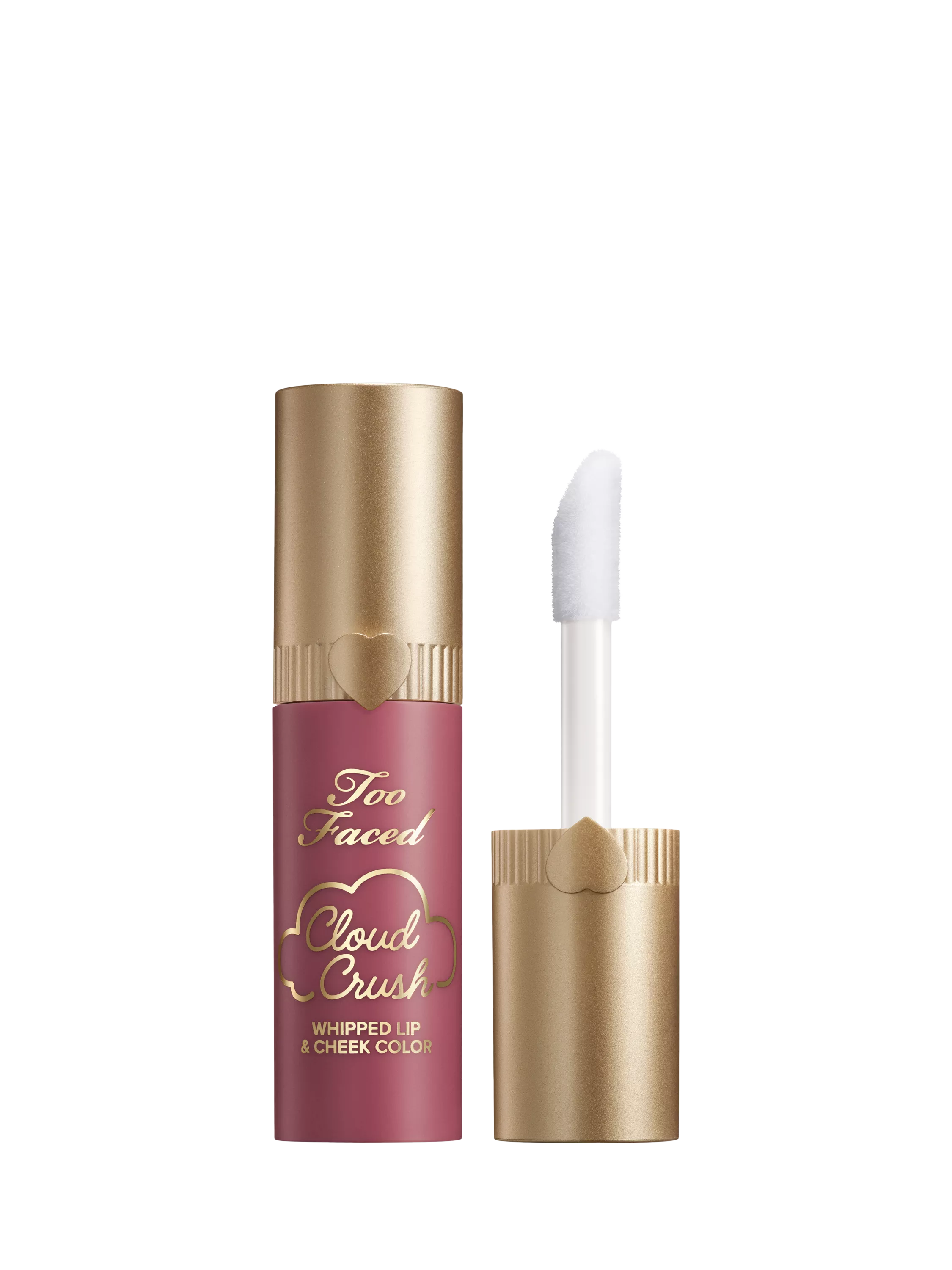 Too Faced Cloud Crush Whipped Lip and Cheek Colour 4.3g