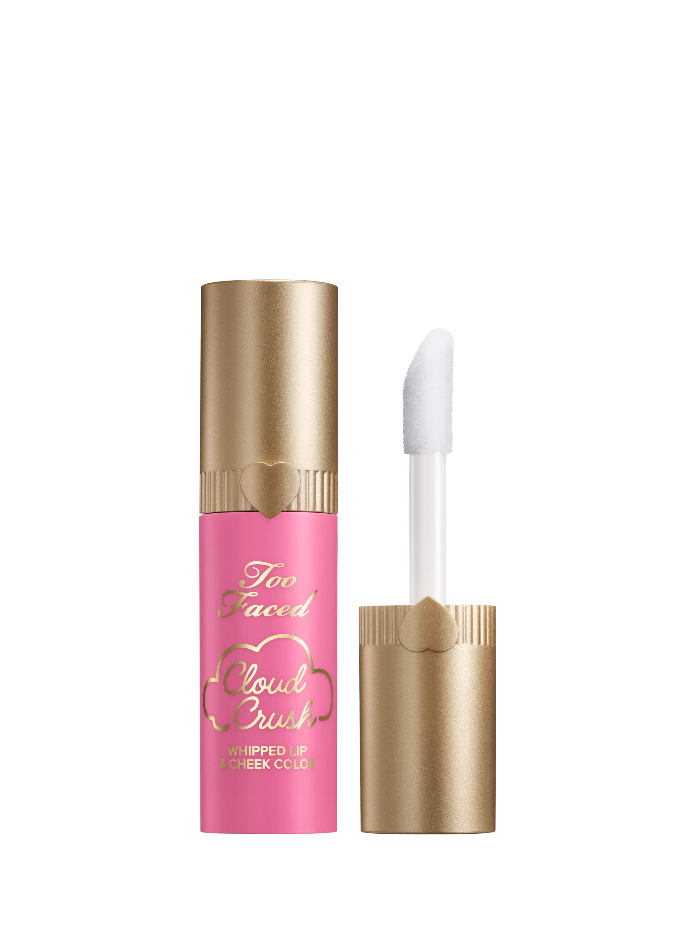 Too Faced Cloud Crush Whipped Lip and Cheek Colour 4.3g
