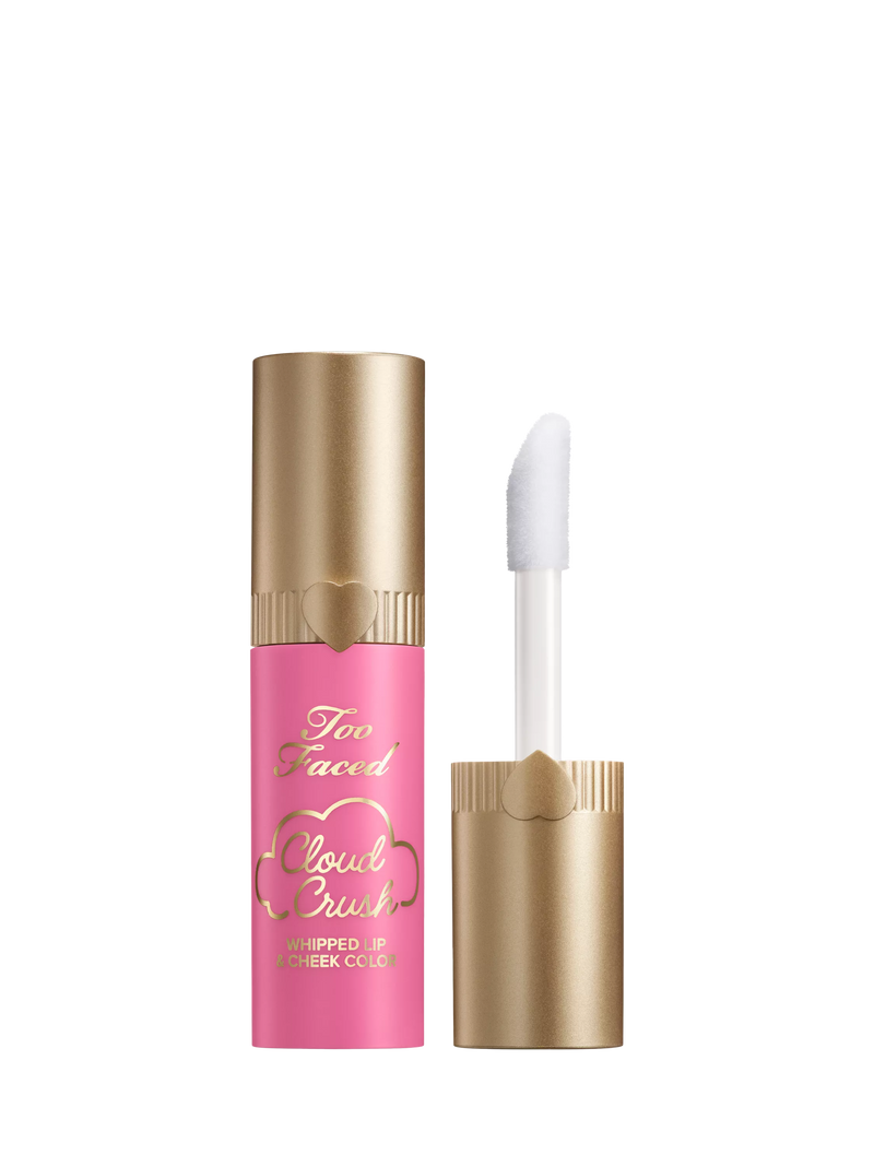 Too Faced Cloud Crush Whipped Lip and Cheek Colour 4.3g