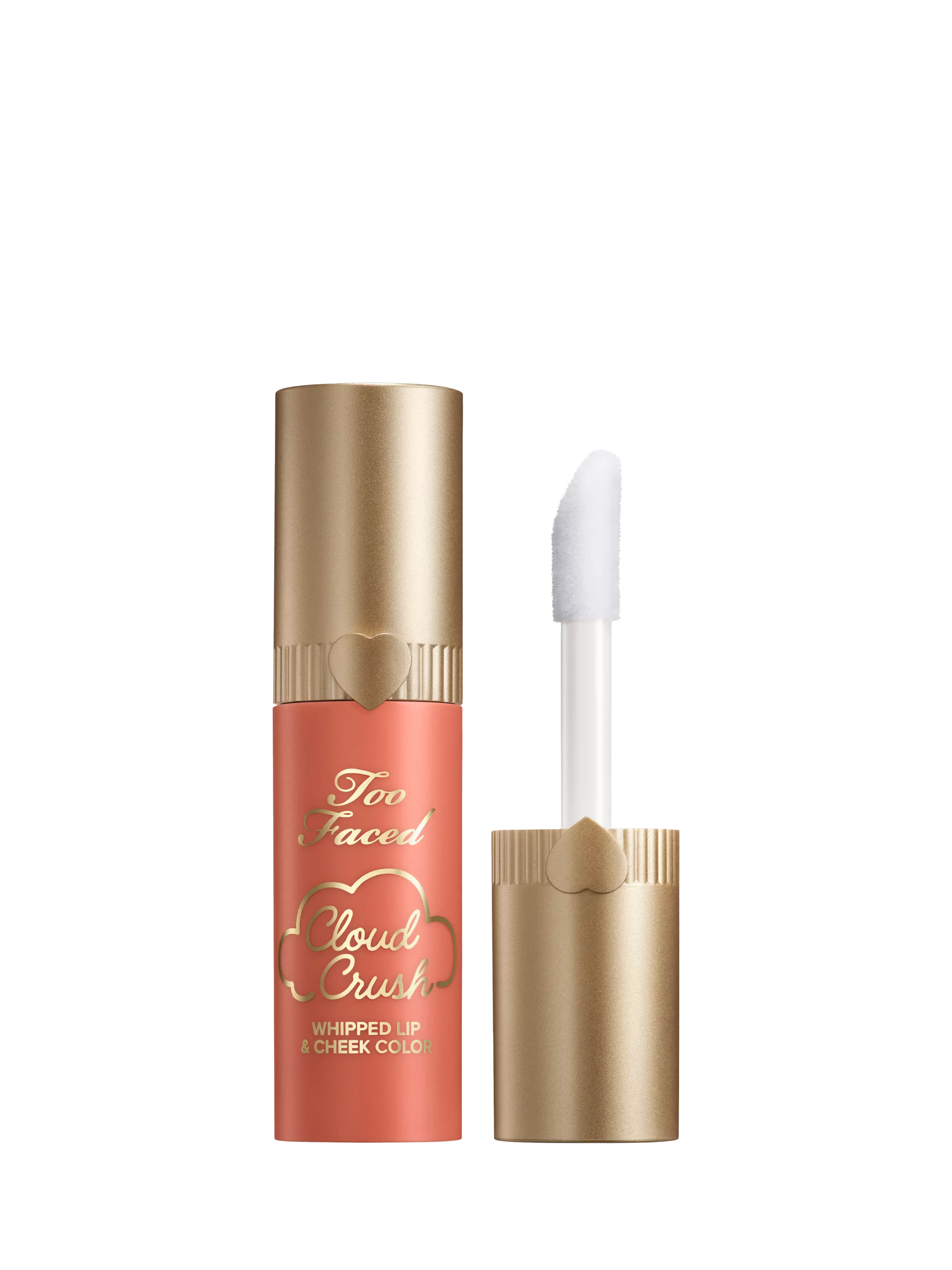 Too Faced Cloud Crush Whipped Lip and Cheek Colour 4.3g