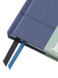 Papier A5 Productivity Modern Serif planner - British product