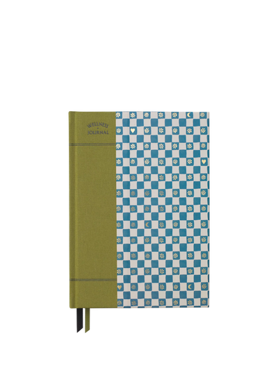 John Lewis Papier Night Sky Wellness Journal, Multi- Buy online at McGrocer