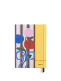Papier gratitude journal Stripe Bouquet 192 pages - British product