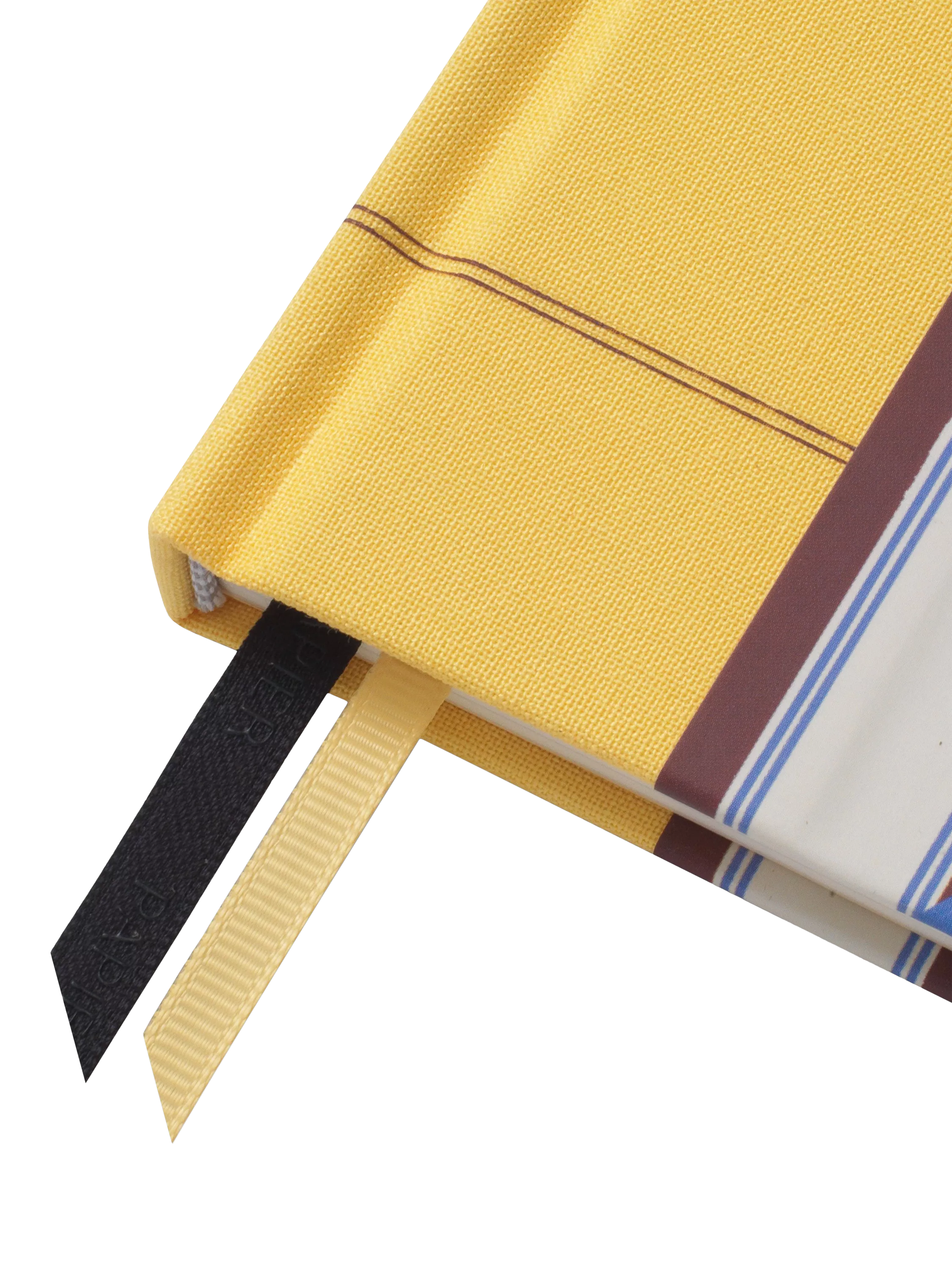 Papier gratitude journal Stripe Bouquet 192 pages - British product