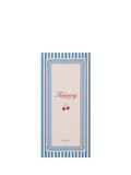 Papier Cherry shopping list pad 60 pages (British brand)