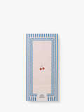 Papier Cherry shopping list pad 60 pages (British brand)