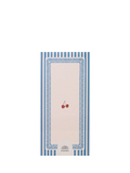Papier Cherry shopping list pad 60 pages (British brand)