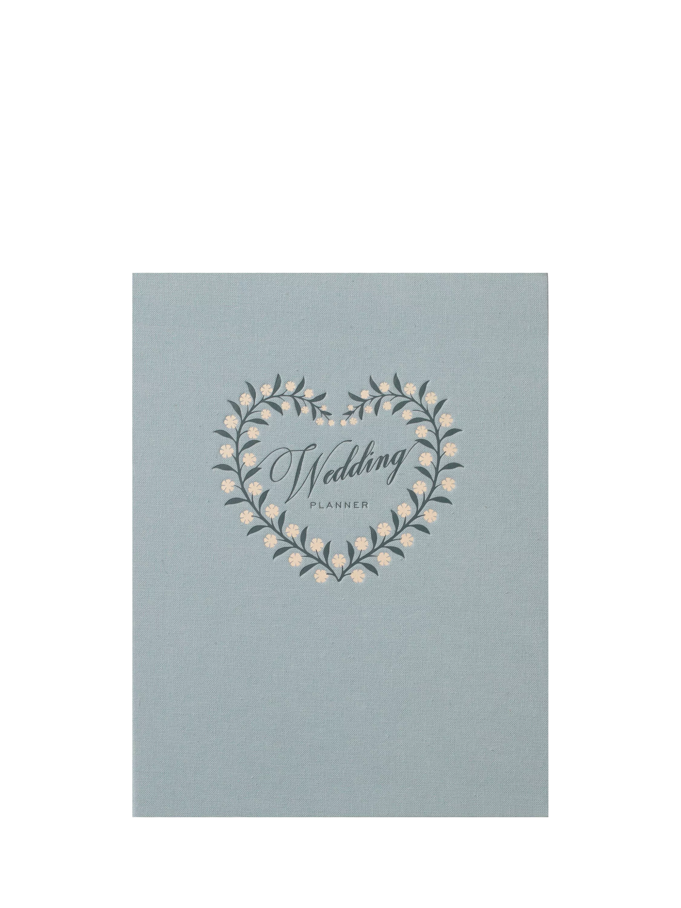Papier Wedding Binder Multi 246x187mm - British product