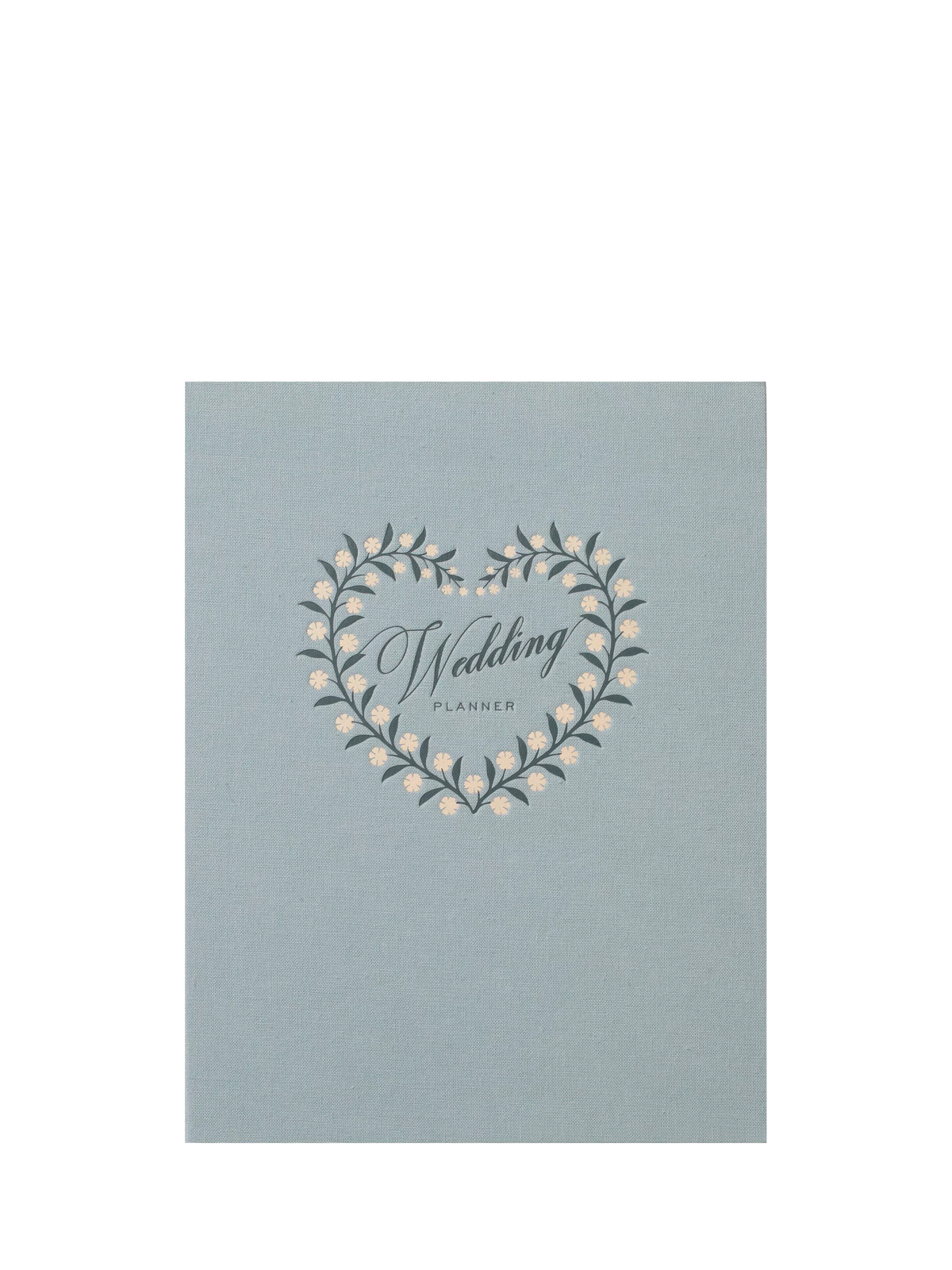 Papier Wedding Binder Multi 246x187mm - British product