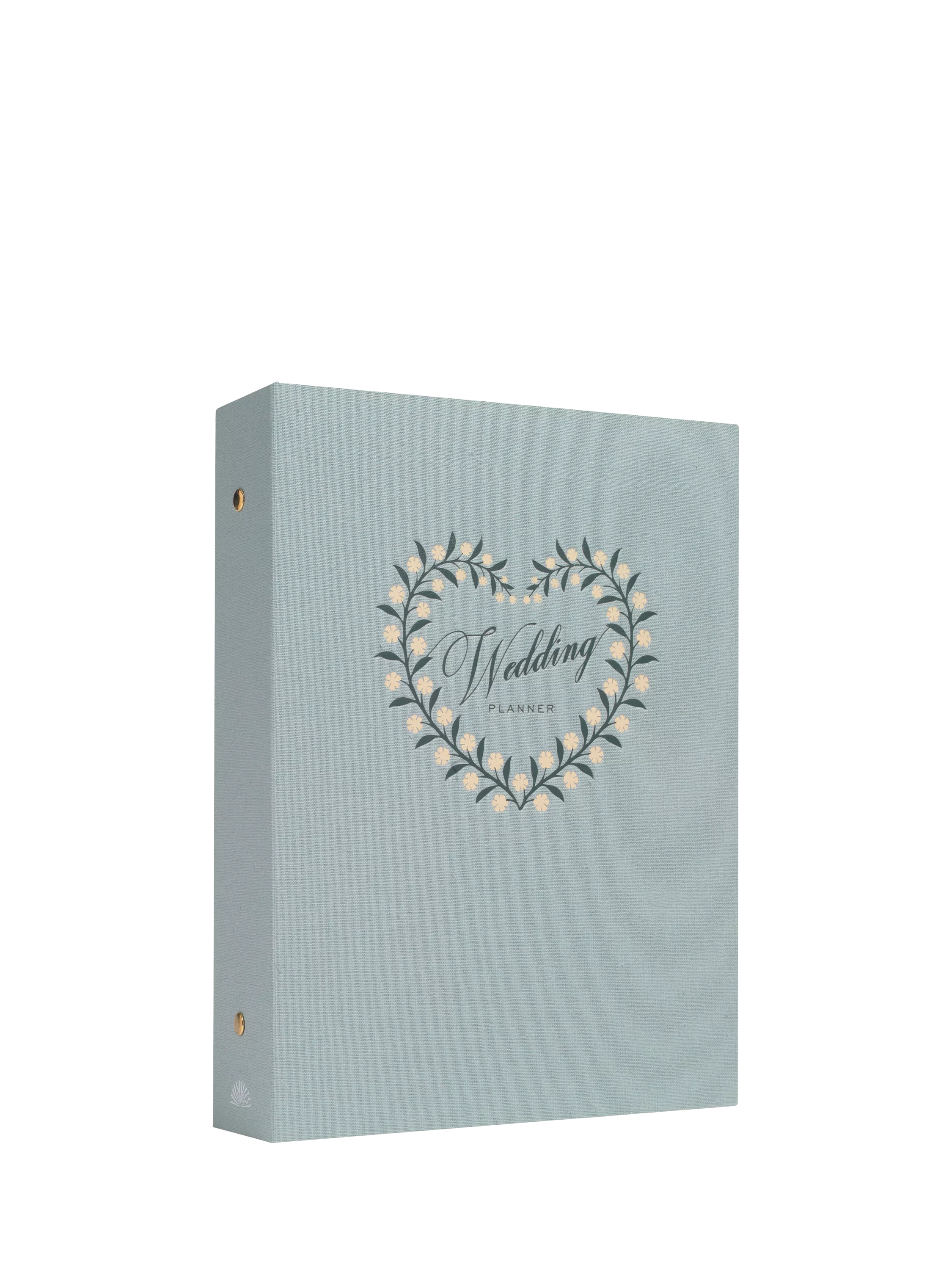 Papier Wedding Binder Multi 246x187mm - British product