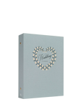 Papier Wedding Binder Multi 246x187mm - British product