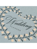 Papier Wedding Binder Multi 246x187mm - British product