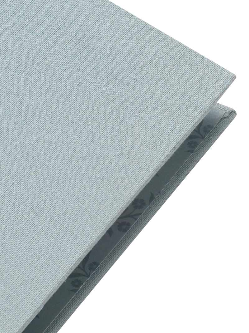 Papier Wedding Binder Multi 246x187mm - British product