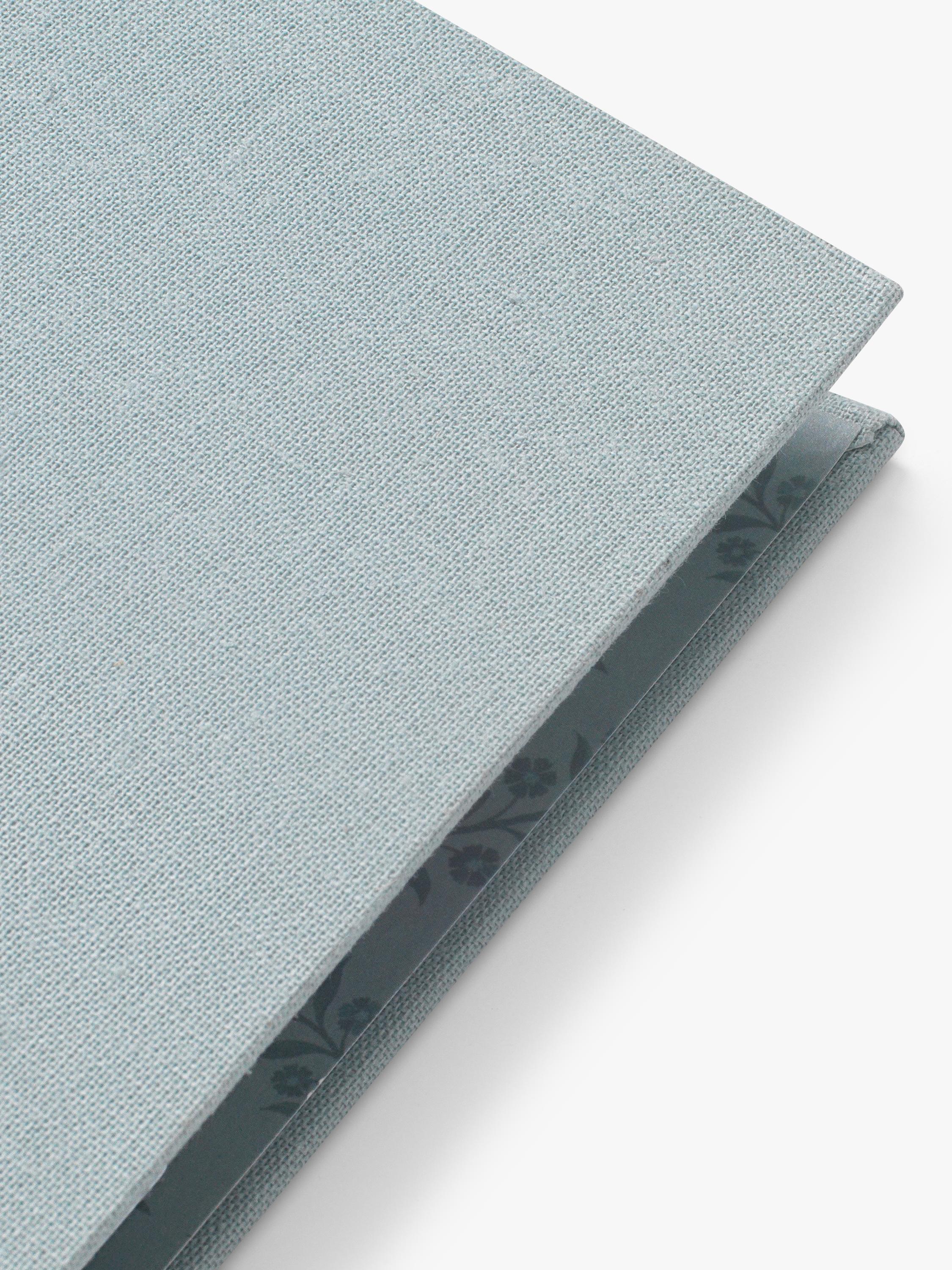 Papier Wedding Binder Multi 246x187mm - British product