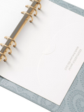 Papier Wedding Binder Multi 246x187mm - British product