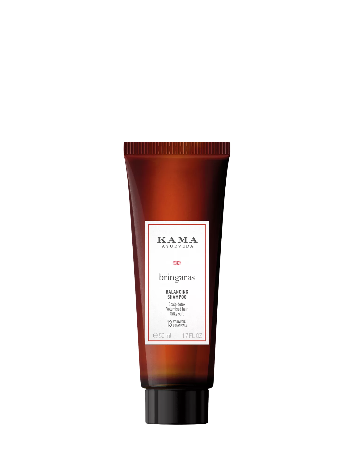 Kama Ayurveda Bringaras hair gift set discovery set, imported from the UK