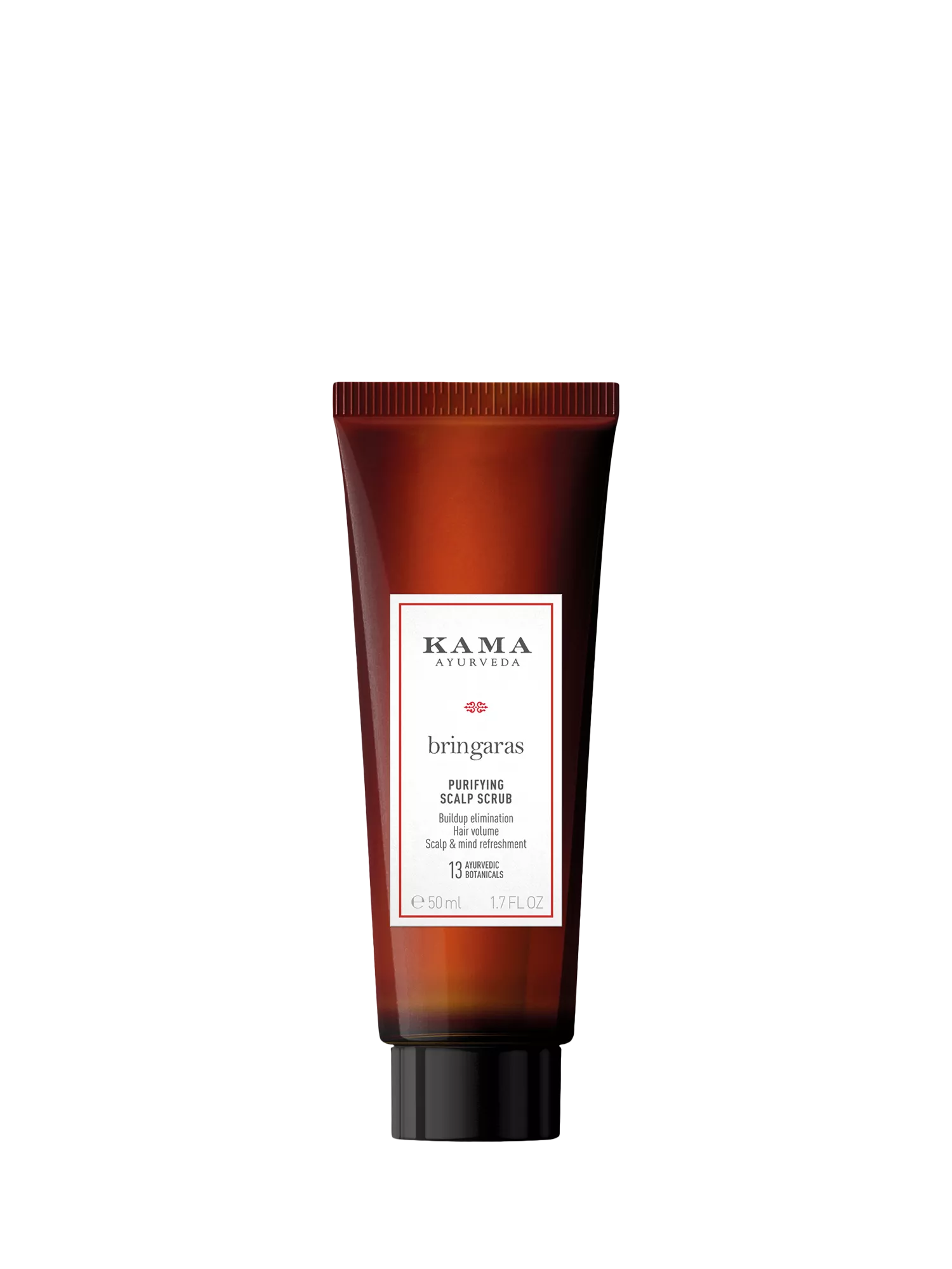 Kama Ayurveda Bringaras hair gift set discovery set, imported from the UK
