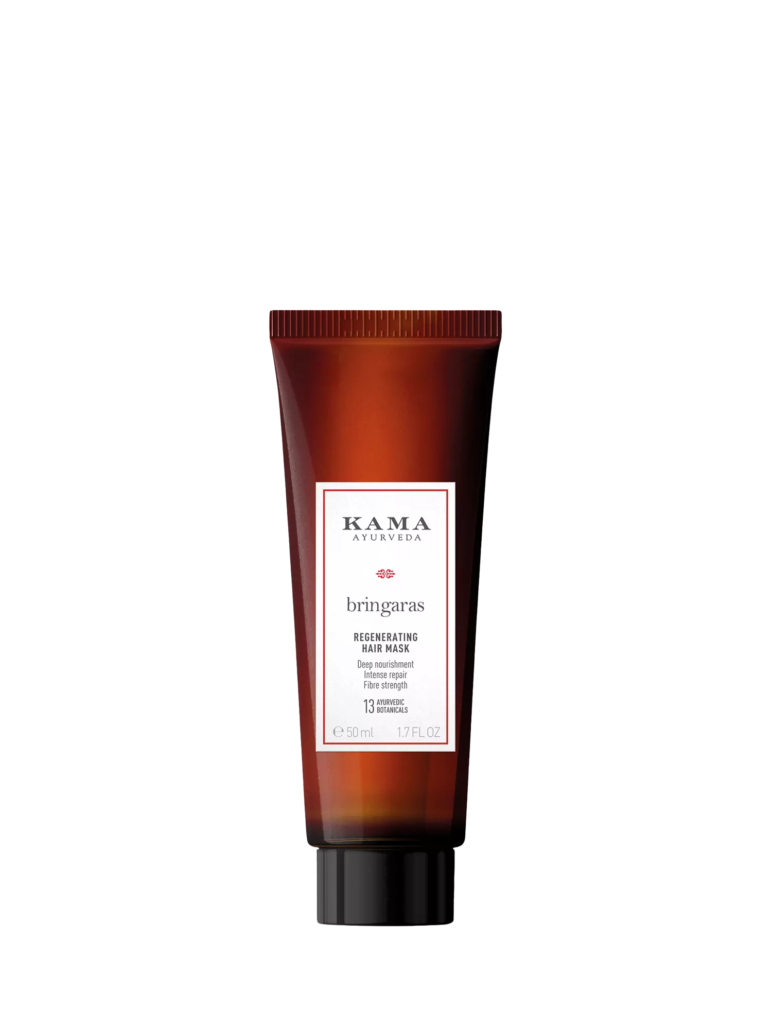 Kama Ayurveda Bringaras hair gift set discovery set, imported from the UK