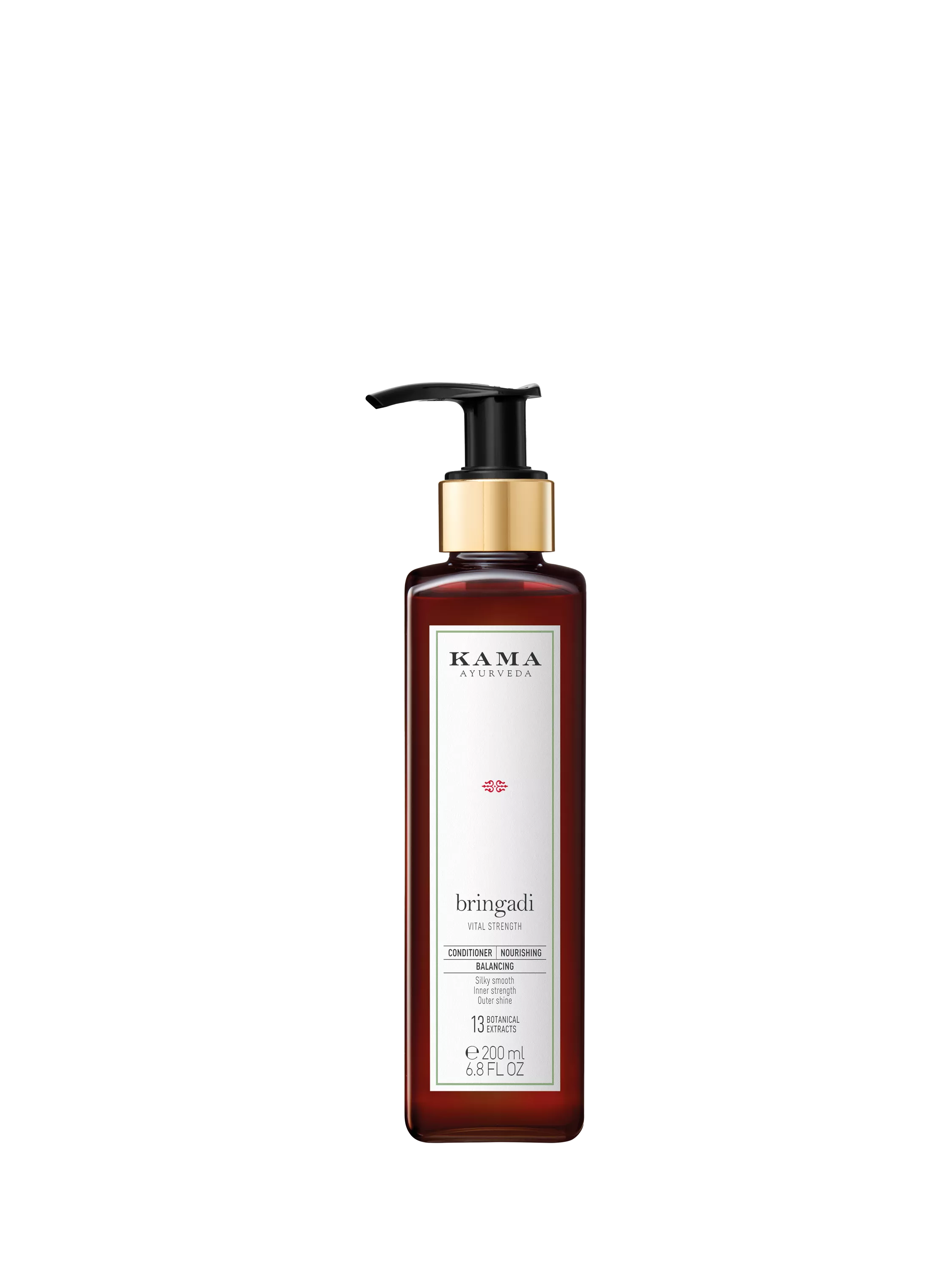 Kama Ayurveda Bringadi conditioner 200ml, UK version