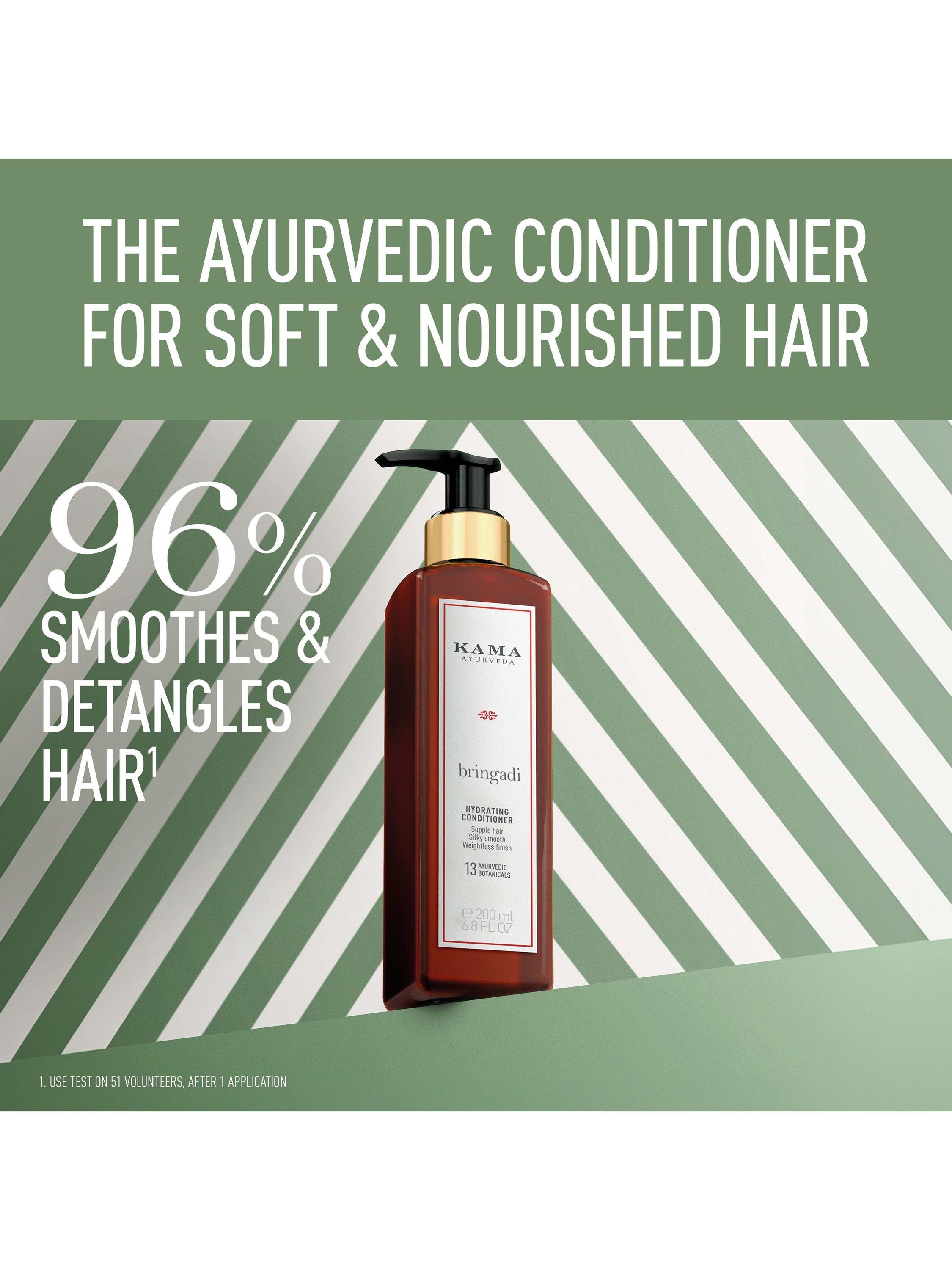 Kama Ayurveda Bringadi conditioner 200ml, UK version