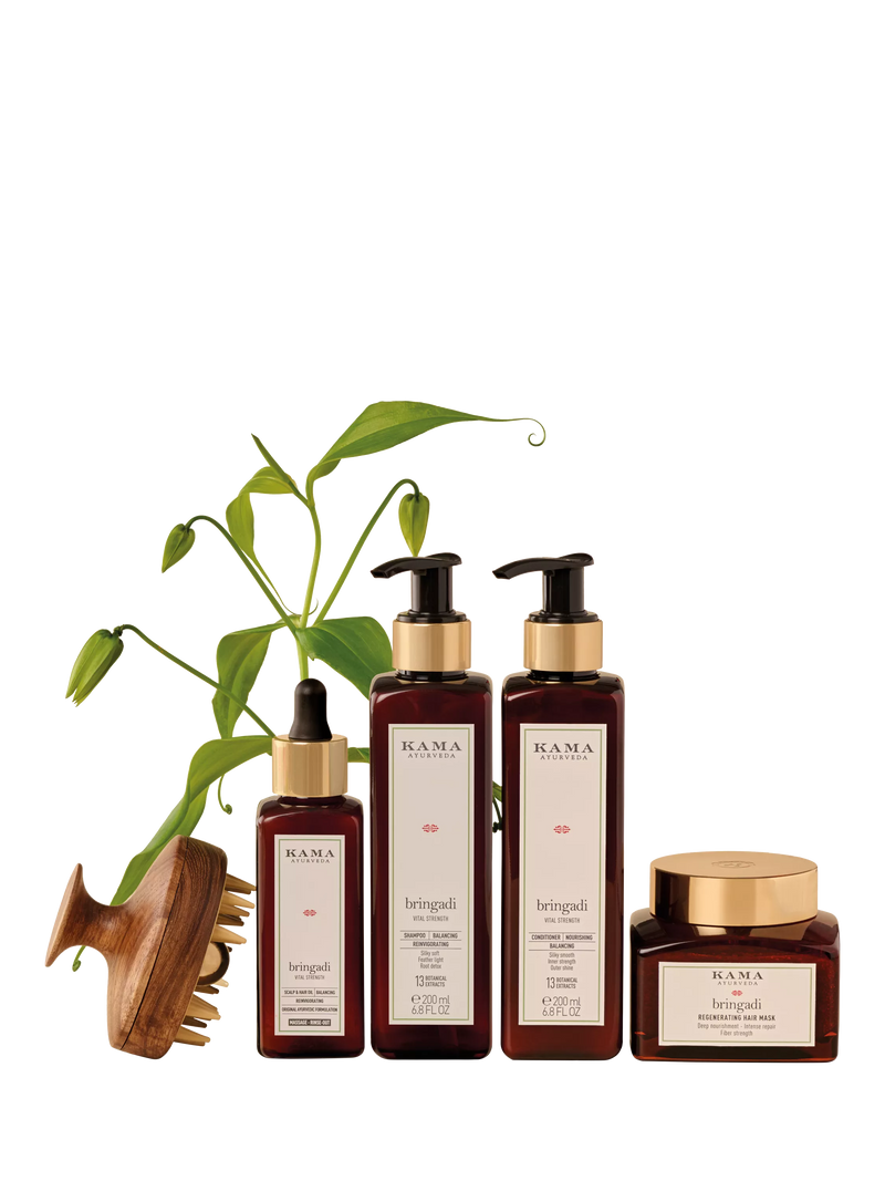 Kama Ayurveda Bringadi conditioner 200ml, UK version
