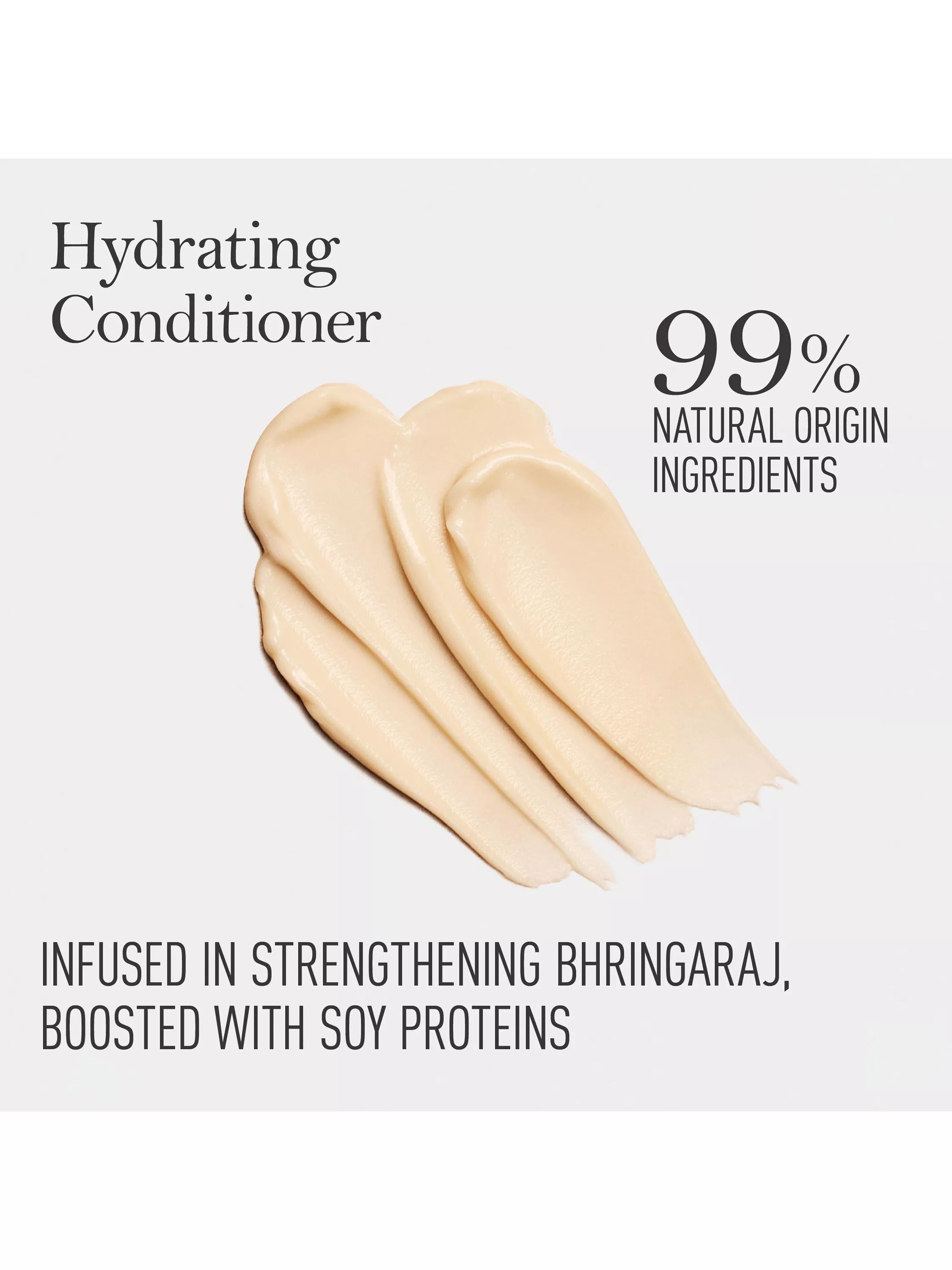 Kama Ayurveda Bringadi conditioner 200ml, UK version