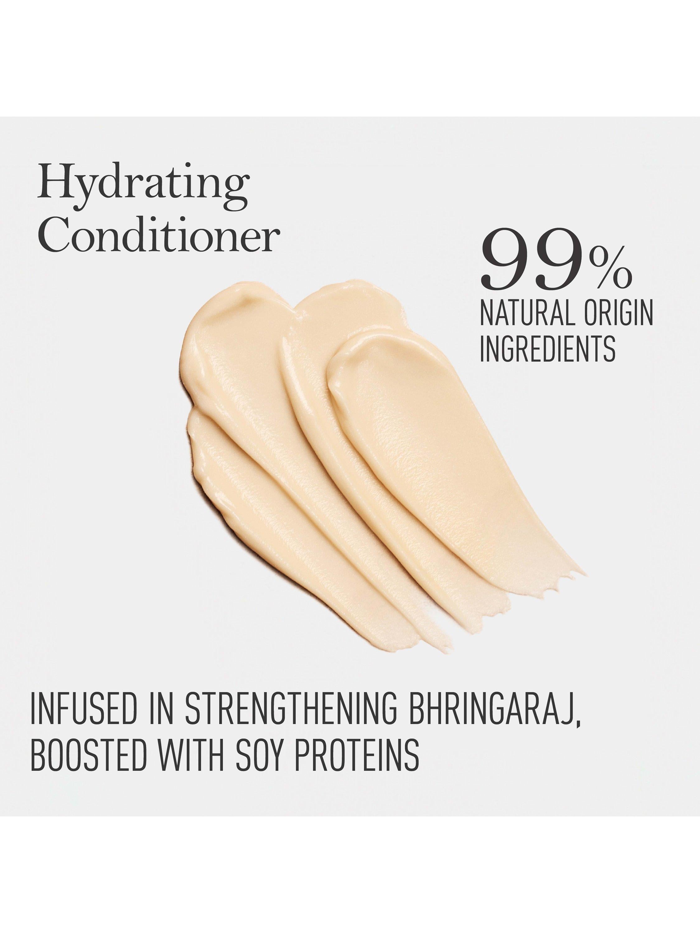 Kama Ayurveda Bringadi conditioner 200ml, UK version