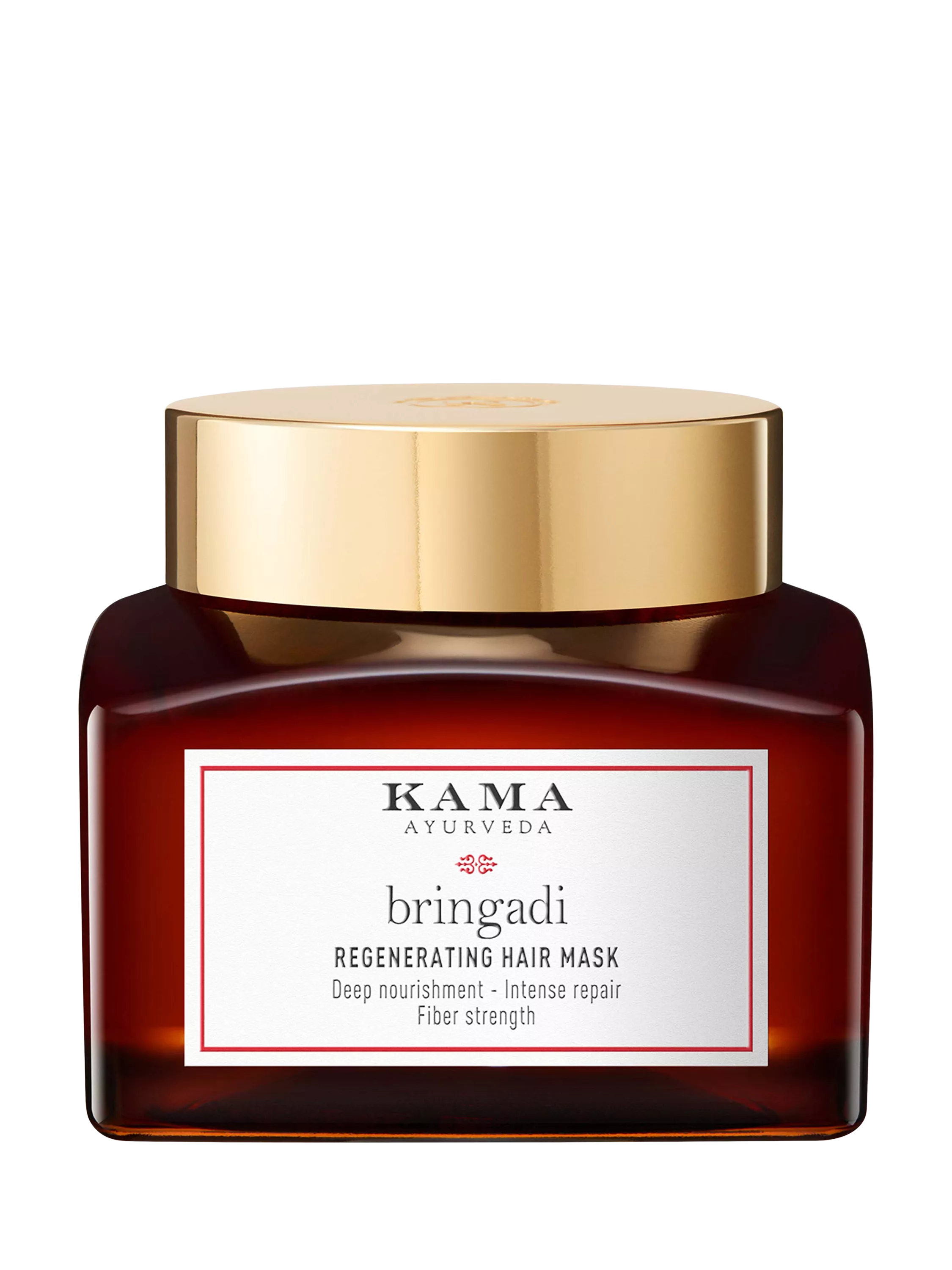 Kama Ayurveda hair mask Bringadi 200ml, UK version