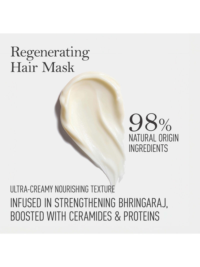 Kama Ayurveda hair mask Bringadi 200ml, UK version