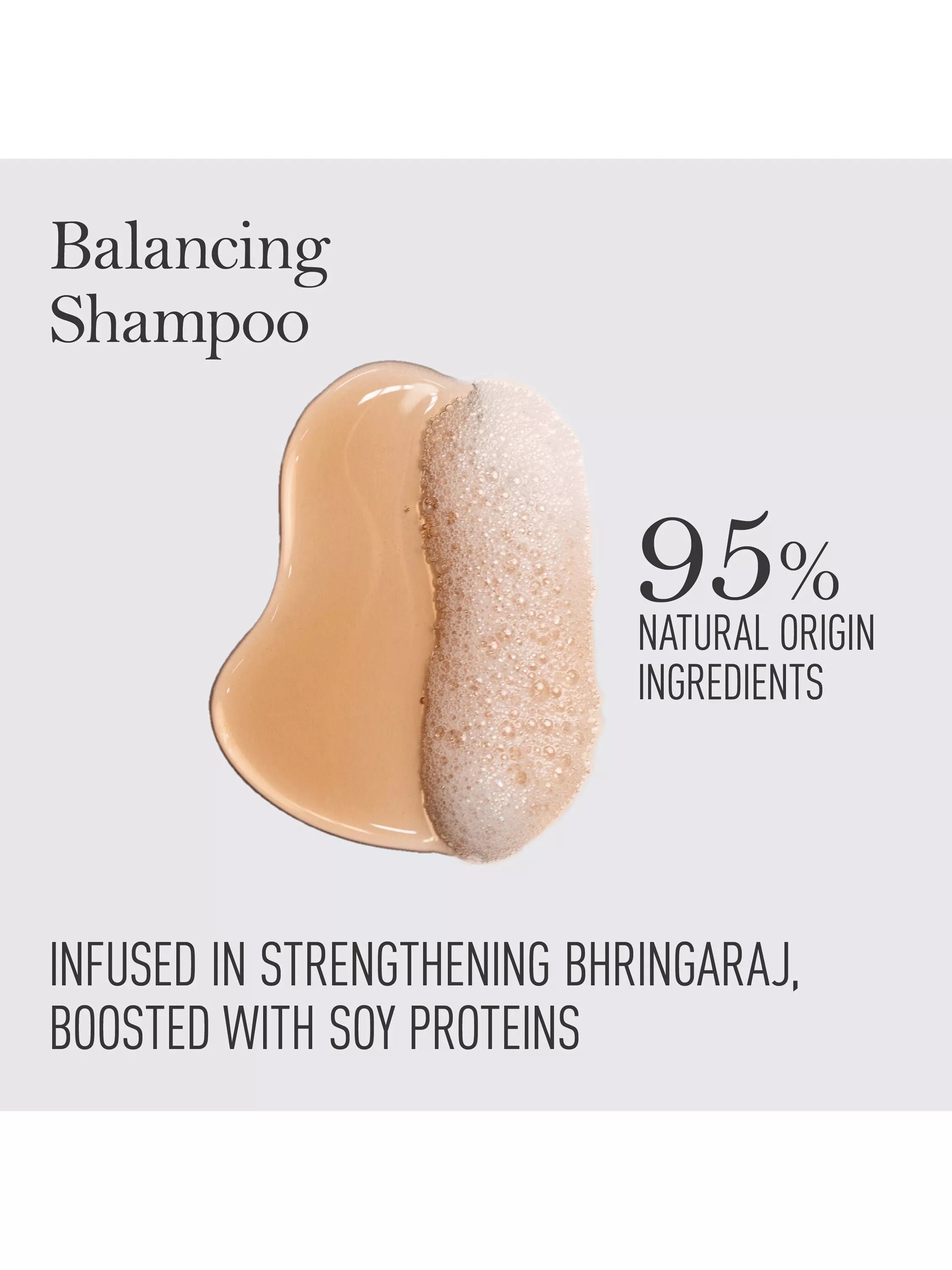 Kama Ayurveda Bringadi shampoo 200ml, UK version
