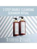 Kama Ayurveda Geranium Cleansing Cream 200ml - British product