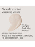 Kama Ayurveda Geranium Cleansing Cream 200ml - British product