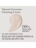 Kama Ayurveda Geranium Cleansing Cream 200ml - British product