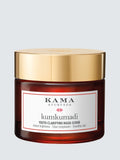 Kama Ayurveda Kumkumadi Mask Scrub 50Ml