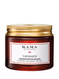Kama Ayurveda Vanasara Cardamom Purifying Mud Mask, 50ml
