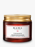 Kama Ayurveda Vanasara Cardamom Purifying Mud Mask, 50ml