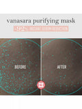 Kama Ayurveda purifying mud mask with cardamom 50ml, UK version