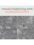 Kama Ayurveda Vanasara Turmeric Brightening Mask 50ml, UK version