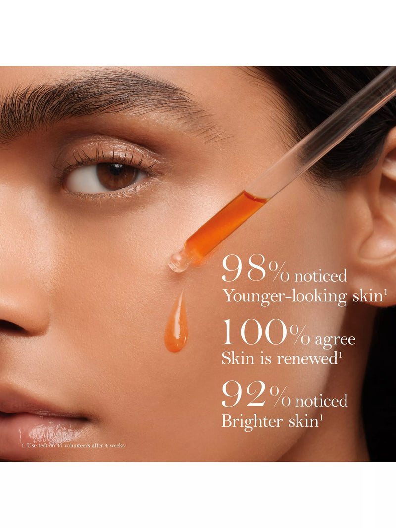Kama Ayurveda Kumkumadi Revitalising Facial Oil 30ml, UK version