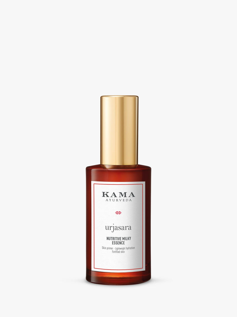 Kama Ayurveda Urjasara Milky Essence 50ml, UK version